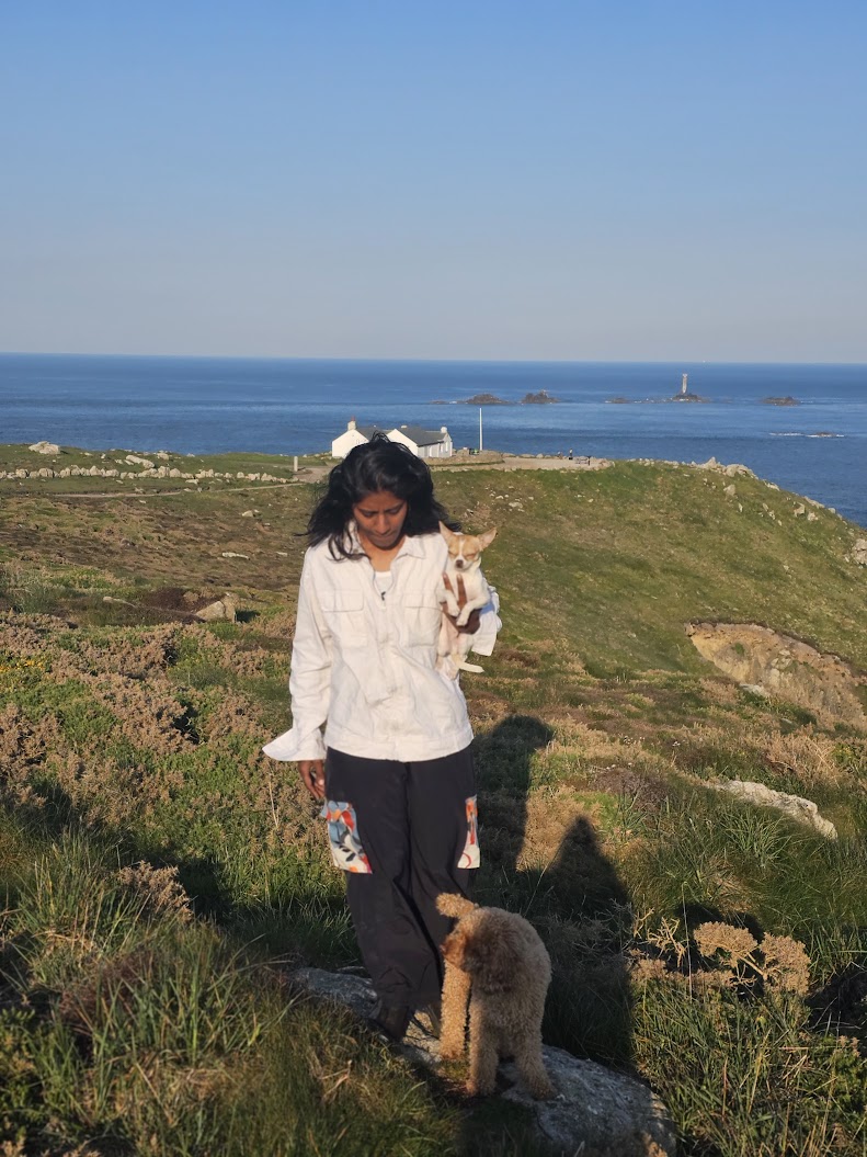 Land’s End with Pets